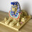 Sphinx Model Building Kit – Micro Mini Bricks Blocks Toy for Ancient Egyptian History, Compatible with Creative Play 2