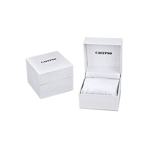 Calypso Orologio - Plastica Blu - Calypso - K5852/5 2
