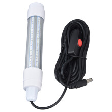 126 LED Waterproof Fish Finder Light 13W 1000lm Blue