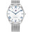 Tommy Hilfiger Montre - Acier Argent - Tommy Hilfiger - 1710512 1
