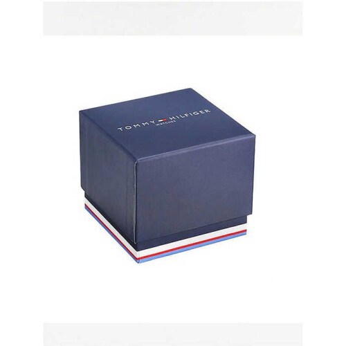 Tommy Hilfiger Montre - Acier Argent - Tommy Hilfiger - 1710512 2