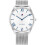 Tommy Hilfiger Montre - Acier Argent - Tommy Hilfiger - 1710512 2