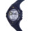 Lorus Montre - LORUS - RELOGIO - Acier - Noir - Étanchéité 5 ATM 2