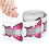 300pcs Nail Form DIY SelfAdhesive Manicure Nail 8