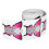 300pcs Nail Form DIY SelfAdhesive Manicure Nail 5