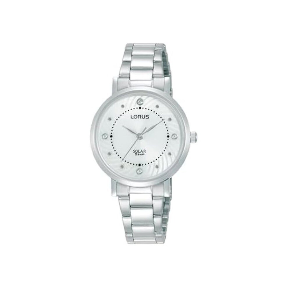 Lorus Orologi Unisex Adulto Mod. Ry523Ax9, RY523AX9-image