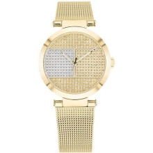 Montre Femme Tommy Hilfiger 1781867