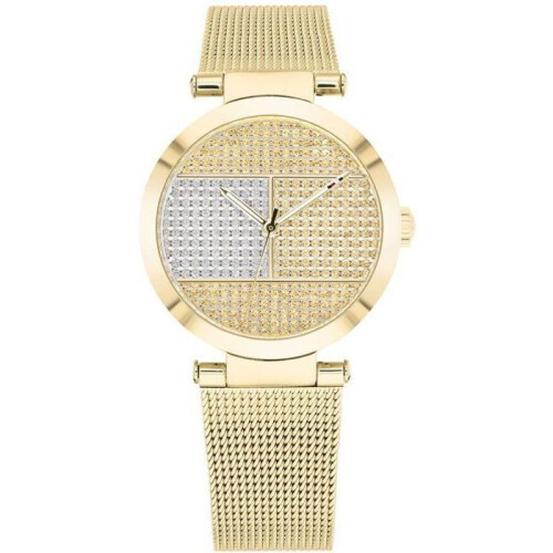 Tommy Hilfiger Tommy Hilfiger 1781867 Naisten Kello
