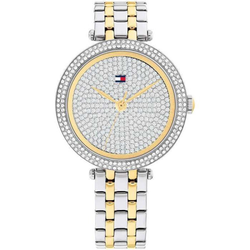 Tommy Hilfiger Montre - Acier Argent - Tommy Hilfiger - 1782760 1
