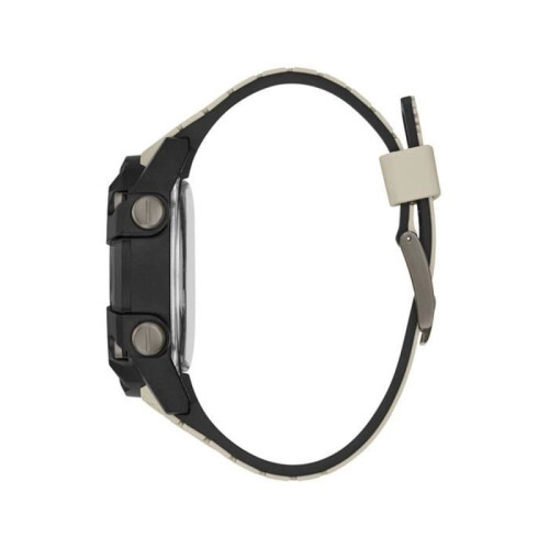 Guess Kello - Guess - GW0342G2 - Automaatti - Silikoni - Urheilu 1