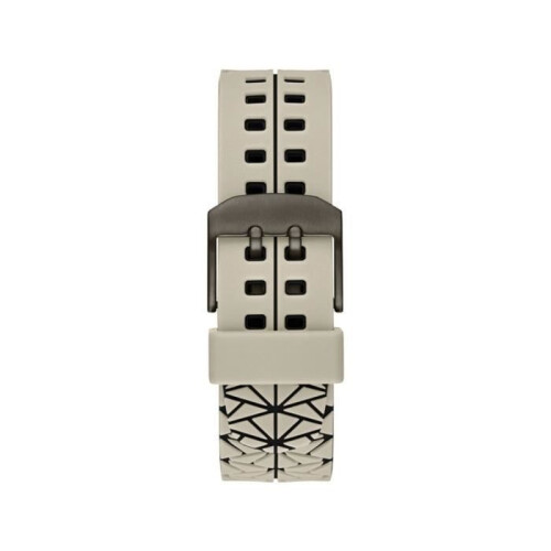 Guess Kello - Guess - GW0342G2 - Automaatti - Silikoni - Urheilu 2