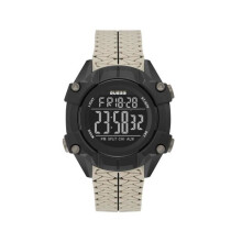 Kello - Guess - GW0342G2 - Automaatti - Silikoni - Urheilu