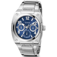 Kello - Guess - Prodigy GW0624G1 - Kvarts - Ruostumaton teräs - 45 mm