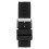 Guess Kello - GUESS - Delta - Malli GW0051G1 - Silikoni - Väri Musta - Mies 4