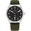 Tommy Hilfiger Montre - Acier Noir - Tommy Hilfiger - 1710593 1
