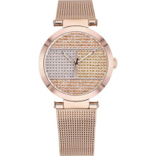 Montre - Tommy Hilfiger - 1781868 - Quartz - Femme - Multicolore