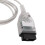 J2534 MINI VCI Cable OBD2 Diagnostic Tool for K-Line & CAN Protocols 4