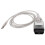 J2534 MINI VCI Cable OBD2 Diagnostic Tool for K-Line & CAN Protocols 16