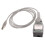 J2534 MINI VCI Cable OBD2 Diagnostic Tool for K-Line & CAN Protocols 14