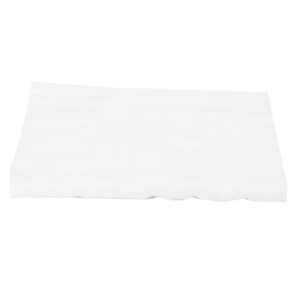 100pcs Disposable Beauty Facial Mask Soft Mask