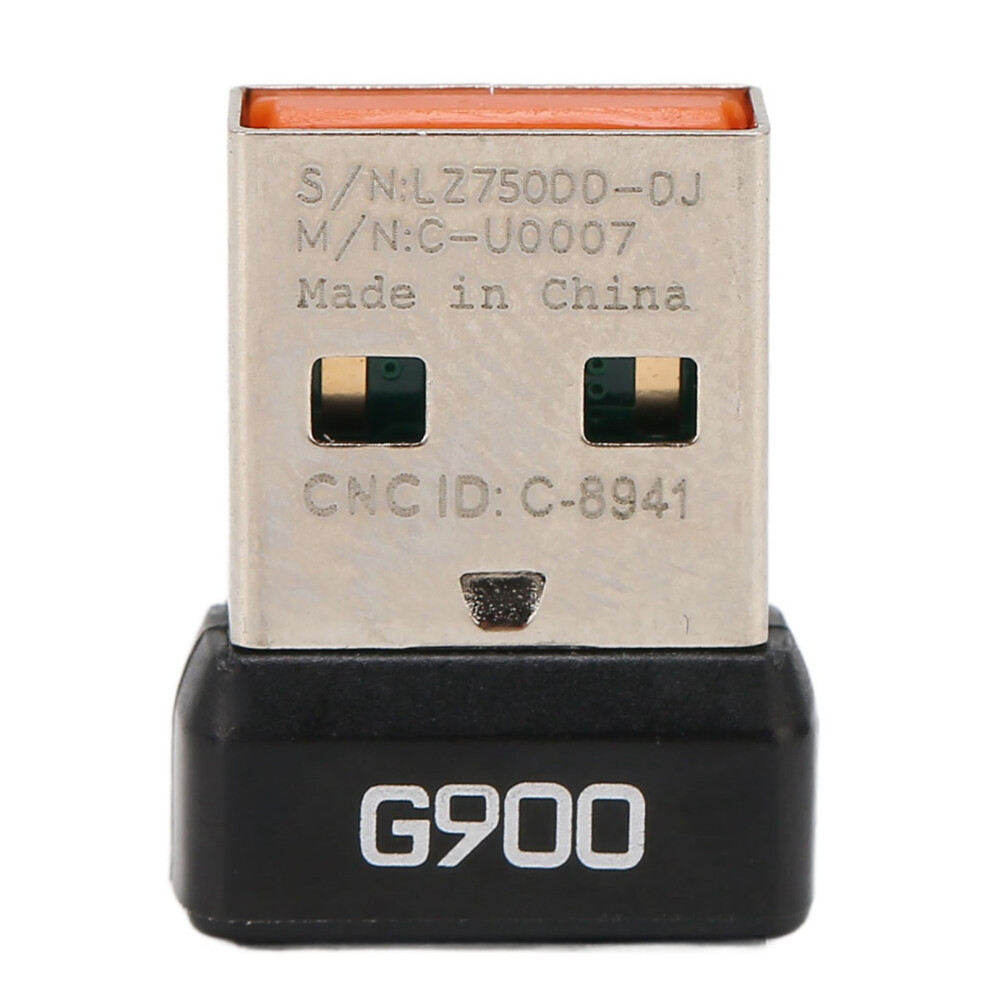 Usb Mouse Receiver Wireless 2.4G Technology Stable 9387669127608