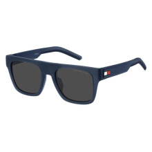 Lunettes de soleil - Tommy Hilfiger - TH 1976/S - Bleu - Mixte - Protection catégorie 3