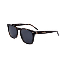 Óculos de Sol Tommy Hilfiger TH 1887/S 52/19/150 Havana Acetato MASCULINO TH 1887/S