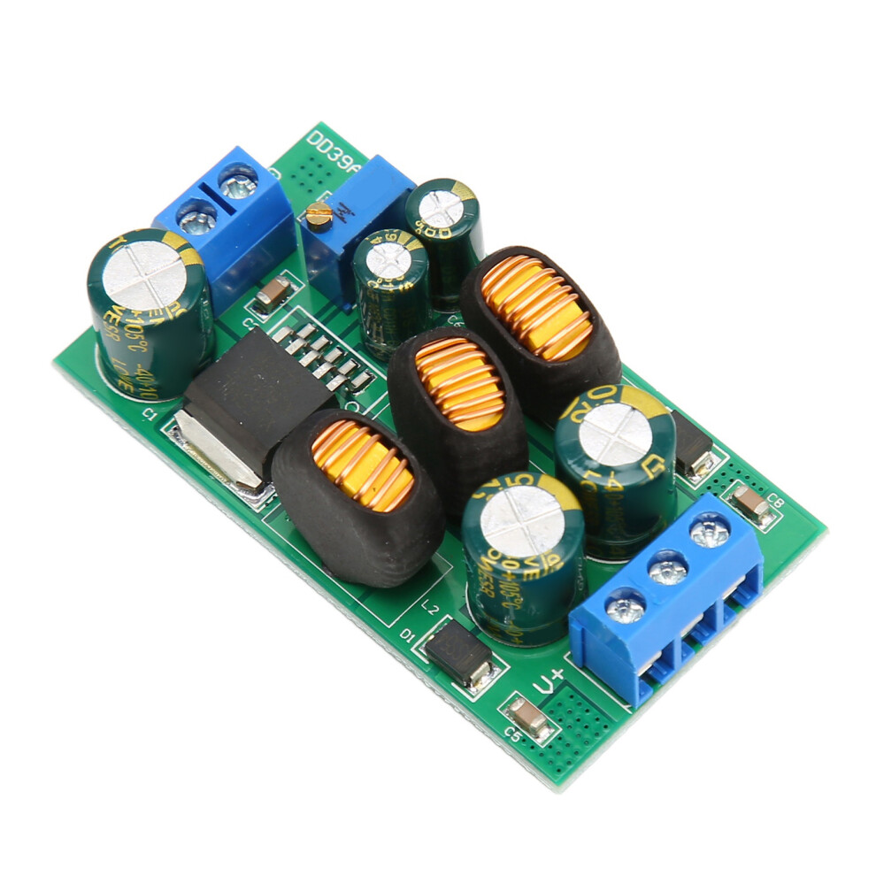 20W Dc Dc 3.6Vâ30V Buck Boost Converter 2 Modes 9387669127851