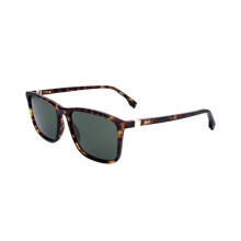 Zonnebril Hugo Boss BOSS 1434/S 56/17/145 Havana Acetaat MAN BOSS 1434/S