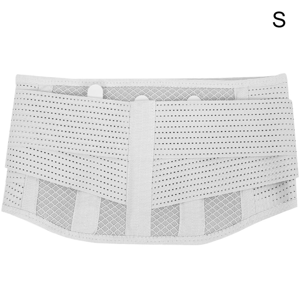 Magnetic Lumbar Support Belt Unisex Breathable