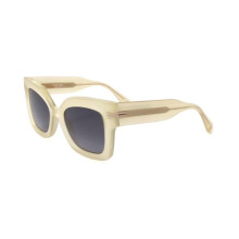 Zonnebril Marc Jacobs Runway MJ 1073/S 53/21/145 Geel Acetaat VROUW MJ 1073/S