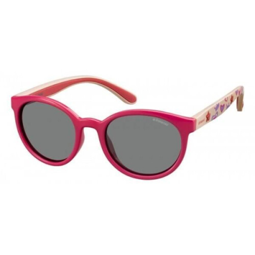 Polaroid Childish Glasses Polaroid Pld8014Smbtai