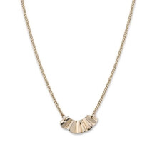 Pendentif - Rosefield - BLWNG-J201 - Or 18 carats - Acier inoxydable - Réglable 45-47.5 cm
