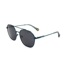 Sonnenbrille - POLAROID - PLD 6172S - Schutzkategorie 3 - Klassisches Gestell - Trendiger Stil