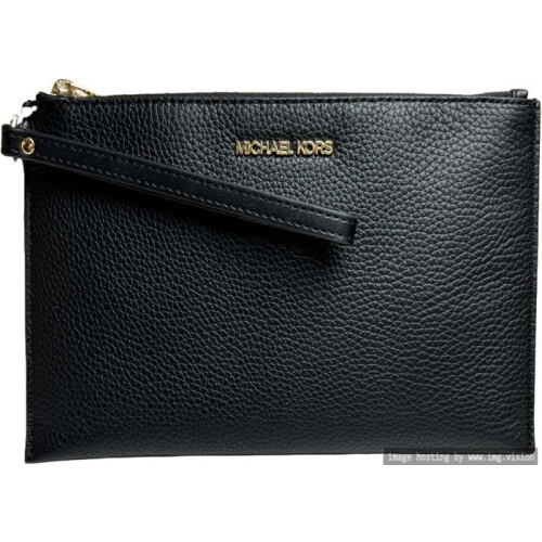 Michael Kors Handtas Michael Kors 35S4GTVW3L-BLACK