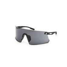 Lunetten de Soleil Adidas Sport SP0090 00/0/120 02A matte schwarz INJIZIERTE SONNENBRILLEN UNISEX Adidas Sport SP0090 matte schwarz Sonne