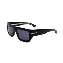 Sunglasses - Hugo Boss - Boss 1502/s - Brown - Unisex - 54 mm