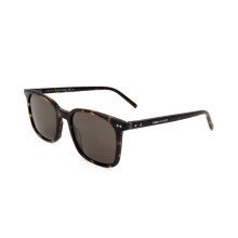 Óculos de sol - Tommy Hilfiger - TH 1938/S - Havana - Aviador - Castanho - Tendência - Plástico - Unissexo