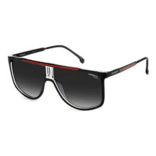 Sonnenbrille - CARRERA - 1056/S SCHWARZ ROT - Pilot - Schutz 3 - Herren