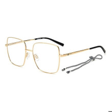 Bril - Missoni - MMI-0021-J5G - Gouden kleur - Vlinder montuur - UV-bescherming 4