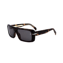 Lunettes de Soleil David Beckham DB 7063/S 58/16/140 086 HAVANA ACETATE MAN DBE SUN DB 7063/S 086 58 16 140