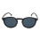 Carrera Sunglasses - Carrera - 301S - Round - Black - Unisex 4