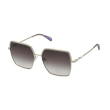 Sonnenbrille Zadig&Voltaire SZV406 56/16/140 594Y HELLGOLD GLANZEND Metall FRAU HELLGOLD GLANZEND SOL 56 16 140
