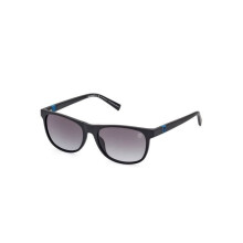 Lunettes de Soleil - TIMBERLAND - TB9327 - Couleur Marron - Monture Résine - Taille 52/16/140