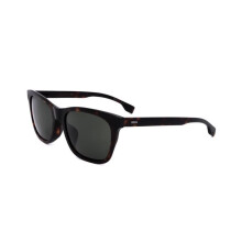 Zonnebril Hugo Boss BOSS 1555/O/F/S 56/20/145 Havana Acetaat MAN BOSS 1555/O/F/S