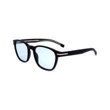 Zonnebril Hugo Boss BOSS 1505/S 52/20/145 Zwart Eco acetaat MAN BOSS 1505/S