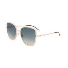 Óculos de Sol Hugo Boss BOSS 1392/S 57/18/140 Ouro marfim cobre Aço inoxidável MULHER BOSS 1392/S