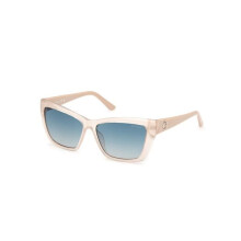 Women's Glasses Guess Gu00098-5525P