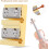 Violin Peg Tools, Violin Peg Shave Knife Cutter for Luthiers, Precision Woodworking Tools, Ideal for Violin Making 3