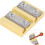 Violin Peg Tools, Violin Peg Shave Knife Cutter for Luthiers, Precision Woodworking Tools, Ideal for Violin Making 4